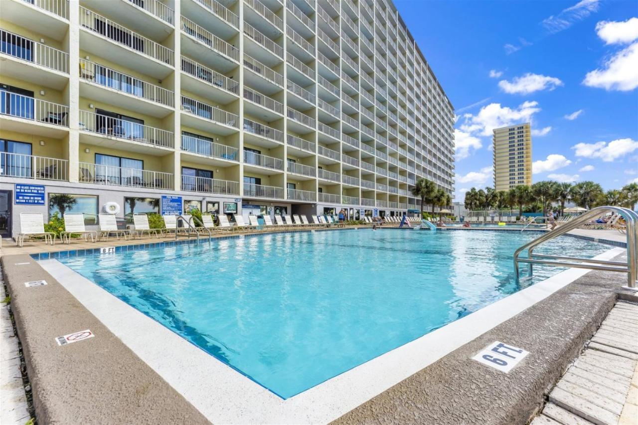 Apartment The Summit 516